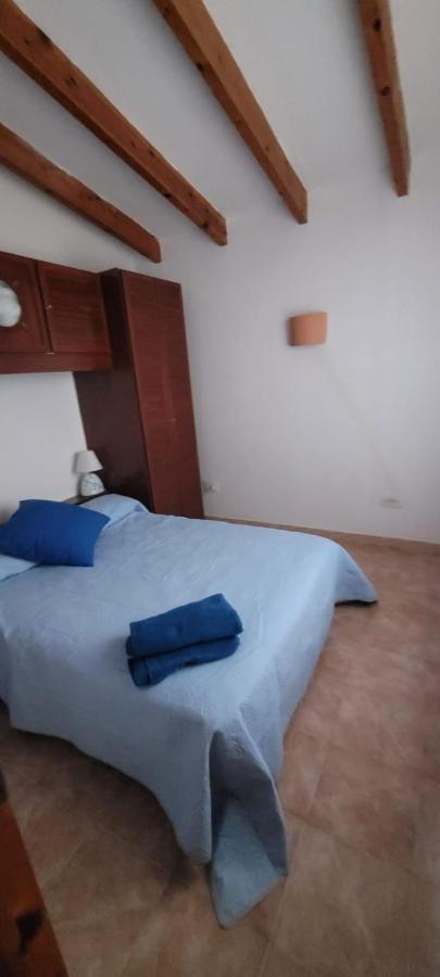 Tres Sirenas Vila Moraira Exterior foto